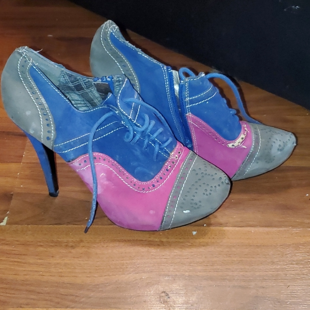 Heels